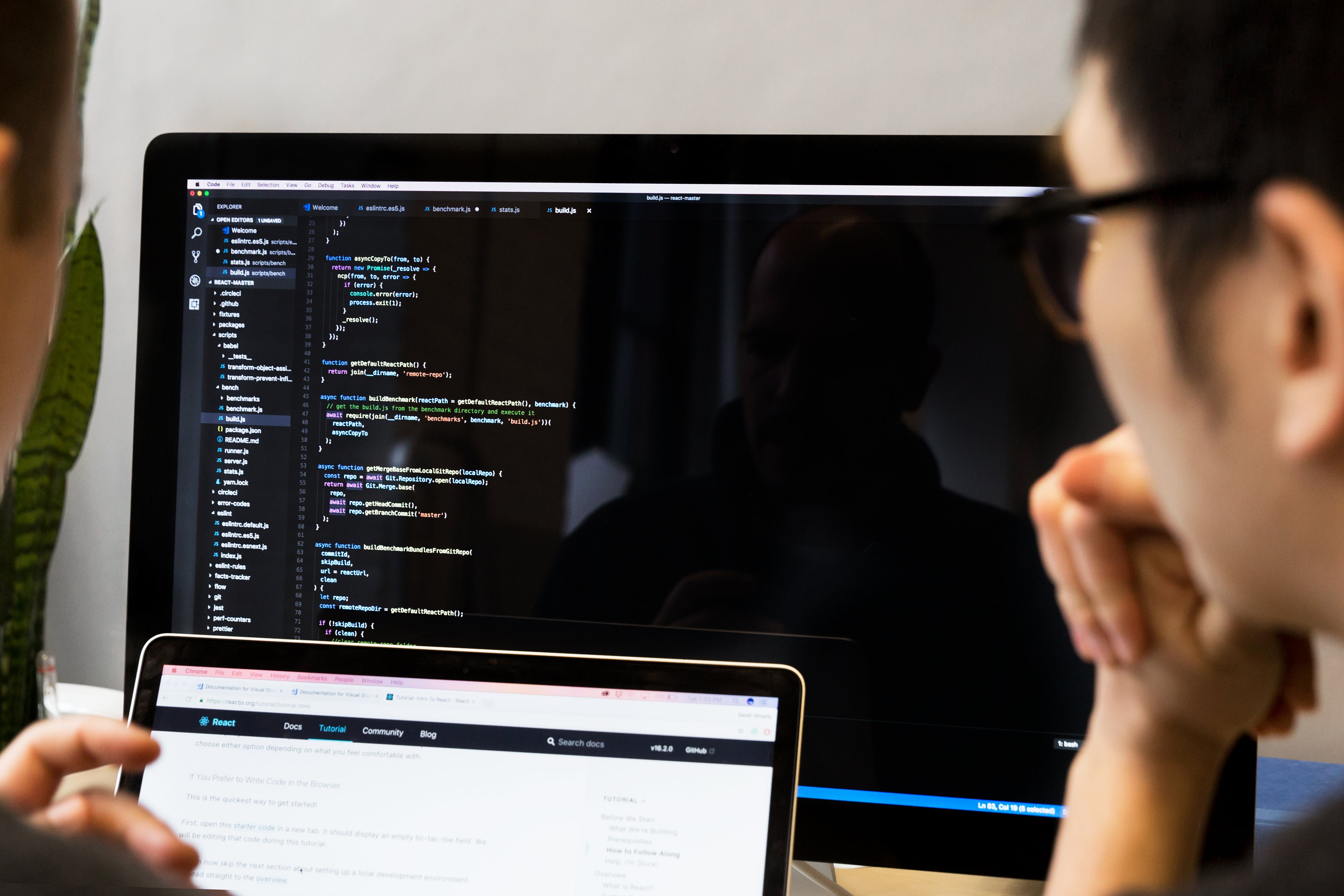 Backend Development